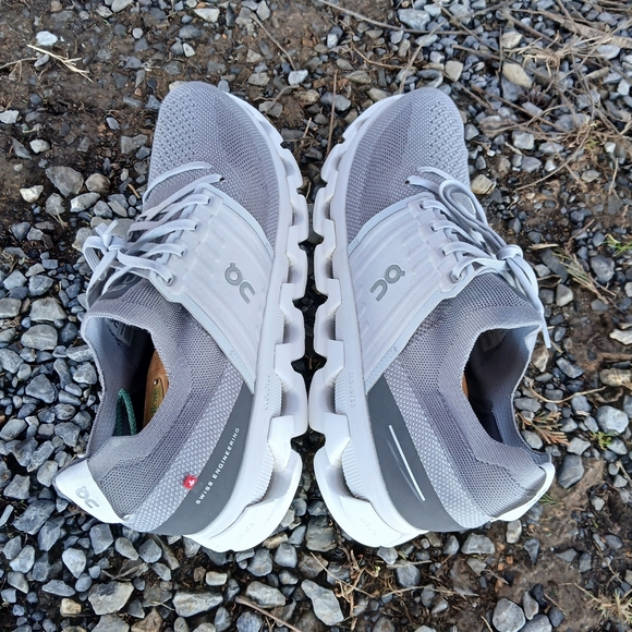 On Cloud Swift 3 Comfort/Athletic Medical Field Shoes Size 11 for Men - Picture 10 of 13